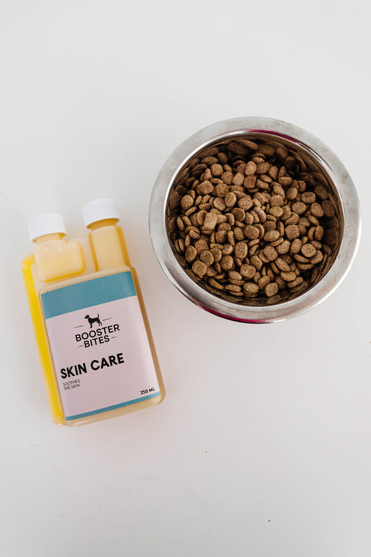 Booster Bites Skin Care 250ml