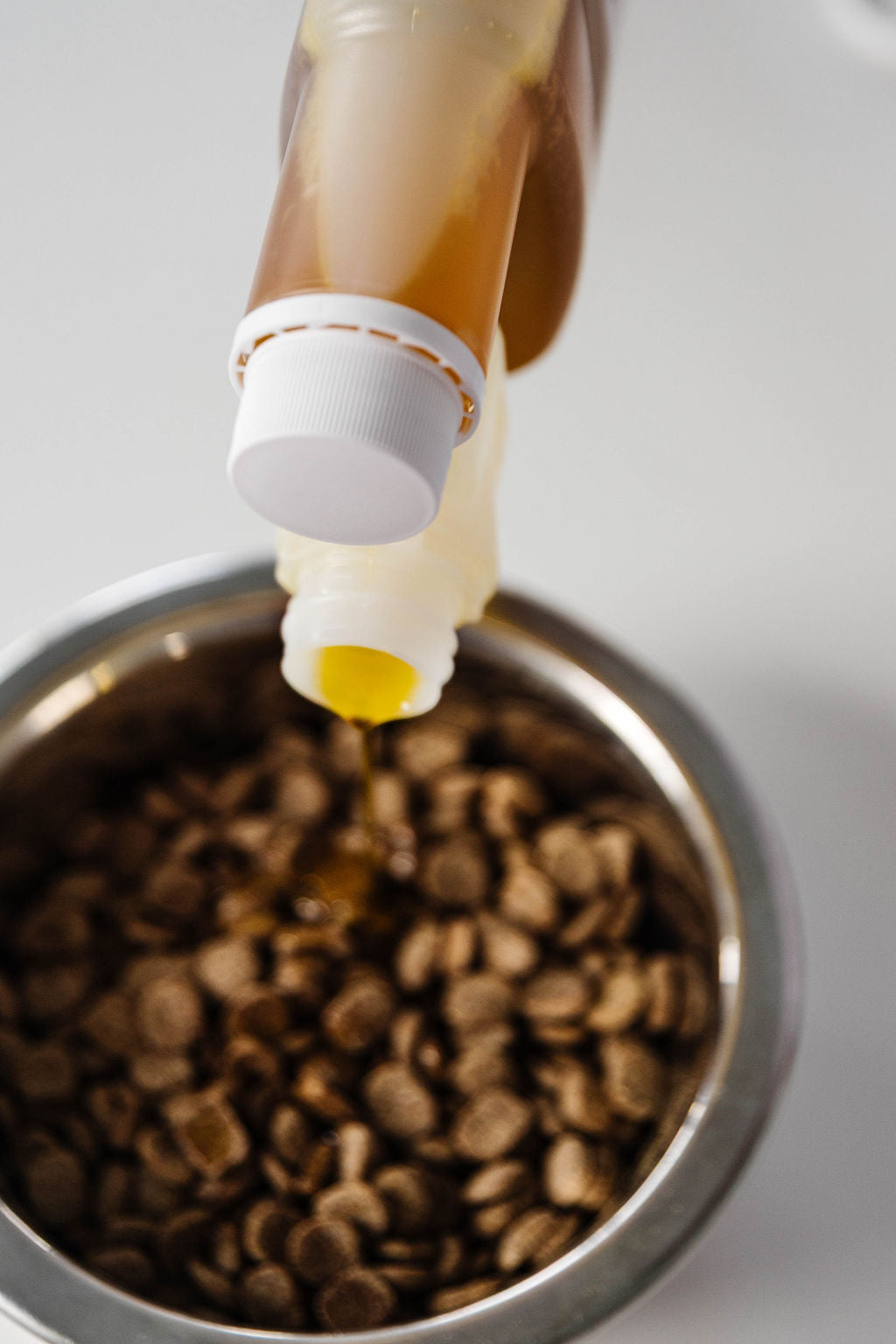 Booster Bites Omega Shine 500ml