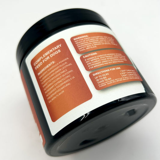 Booster Bites Allergy Relief