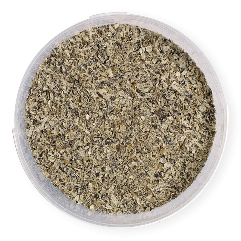 Booster Bites Tripe Powder Food Topper 400g