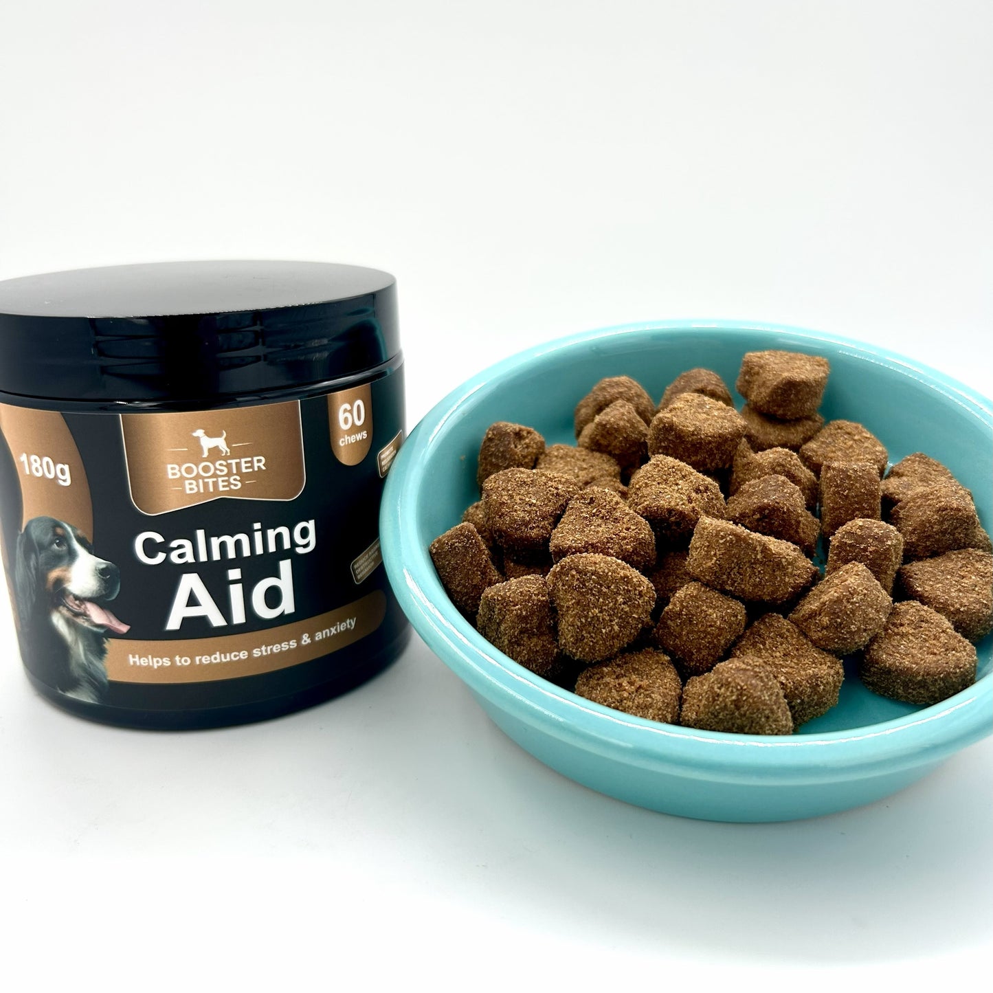 Booster Bites Calming Aid