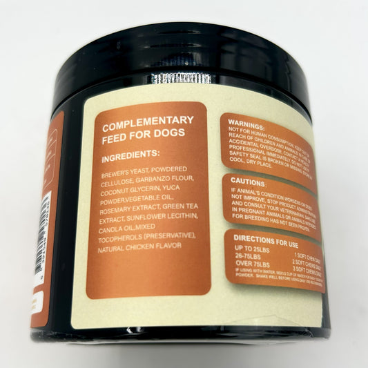 Booster Bites Calming Aid