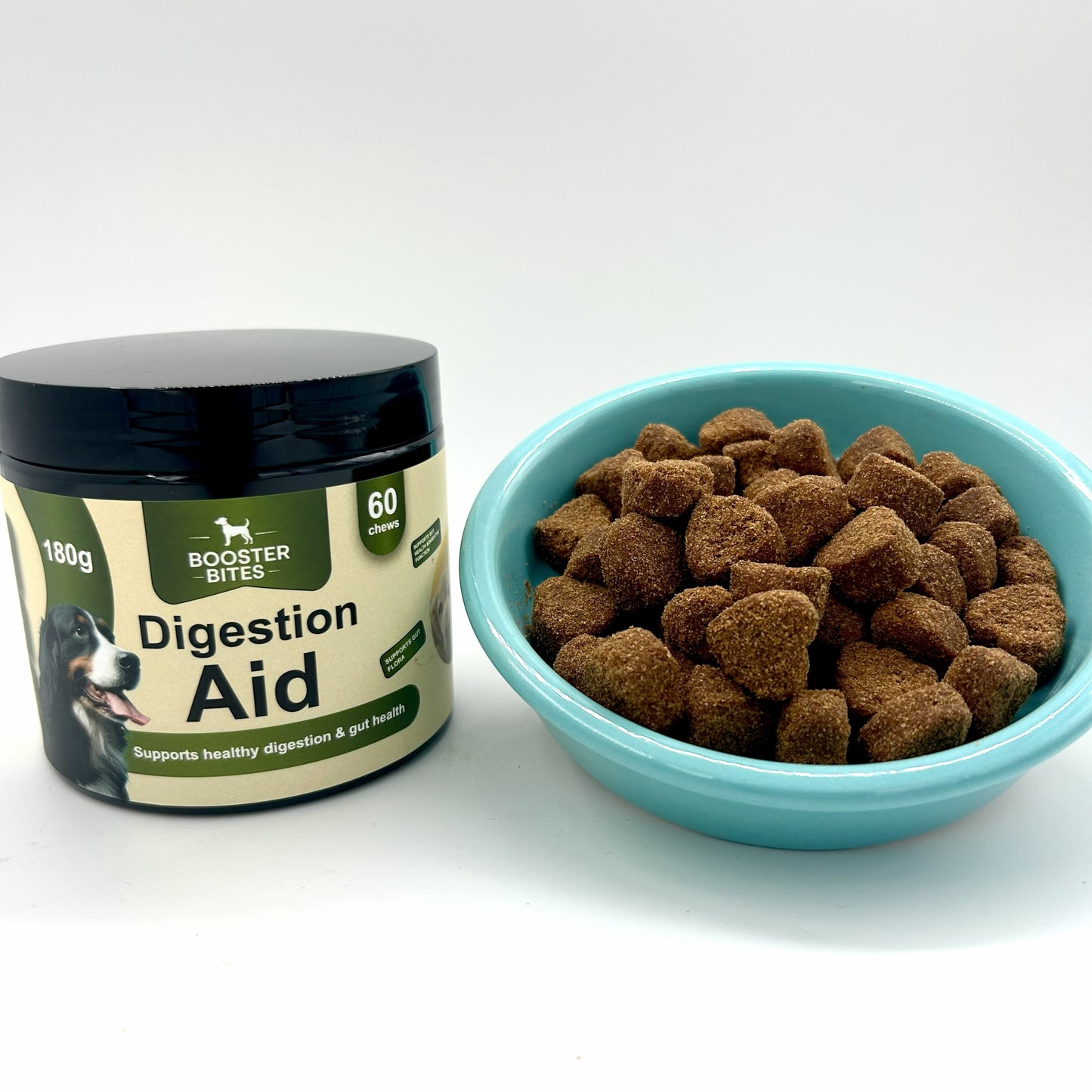 Booster Bites Digestion Aid