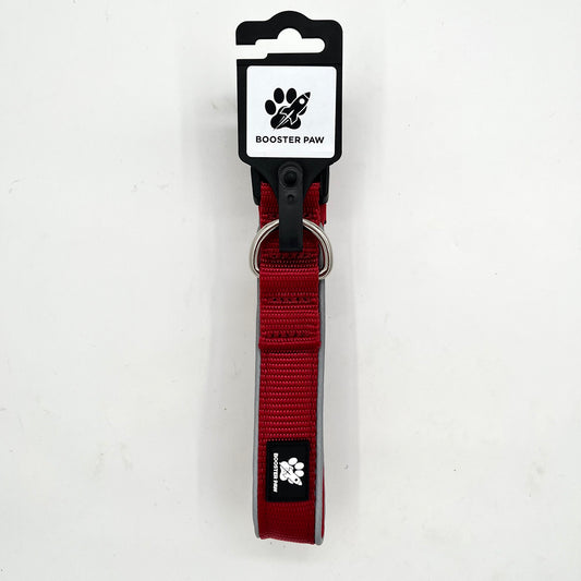 Booster Paw Collar