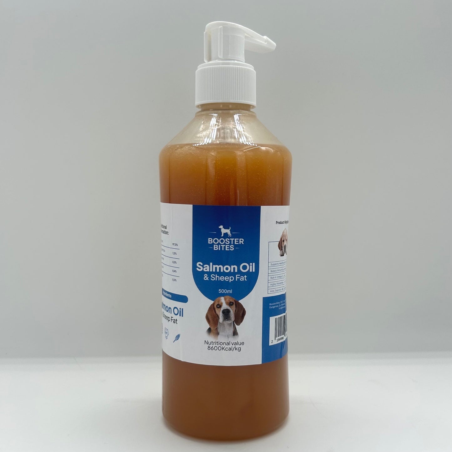 Skin, Coat & Shedding Pack