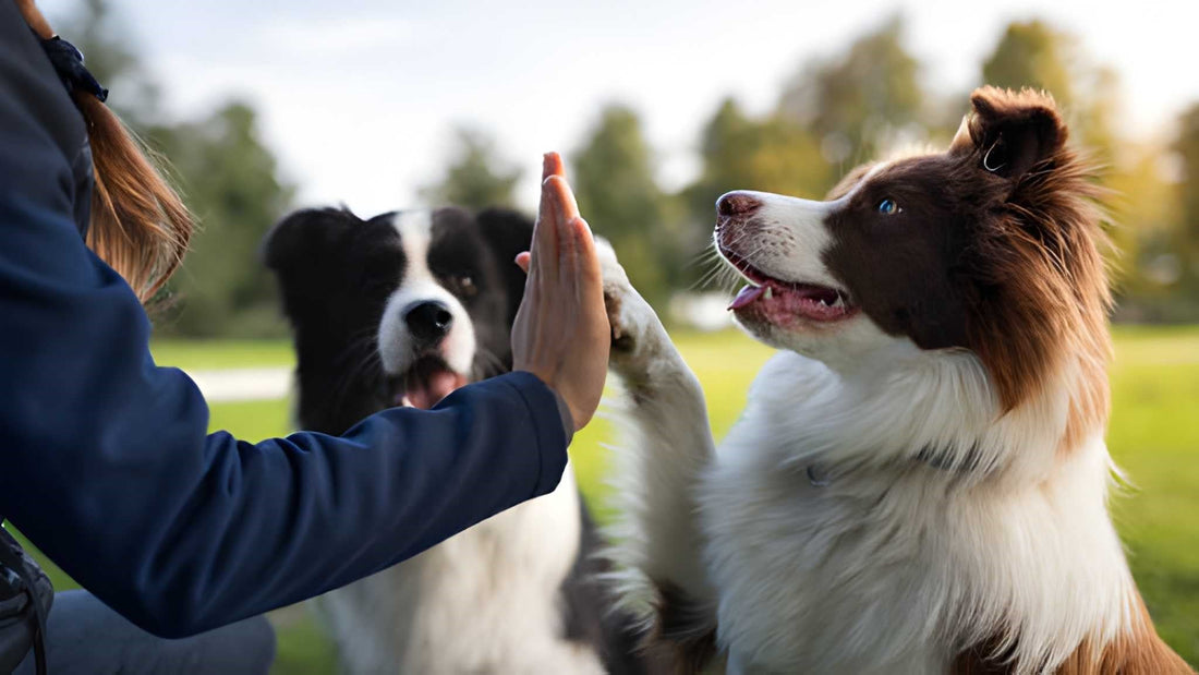 best dog supplements