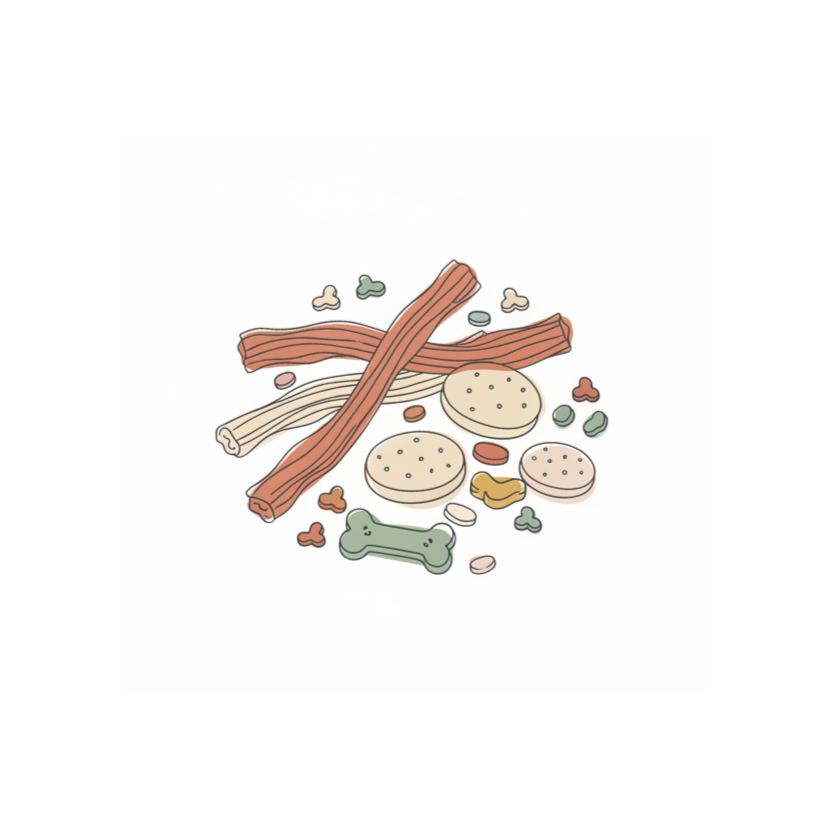 Dog Treats