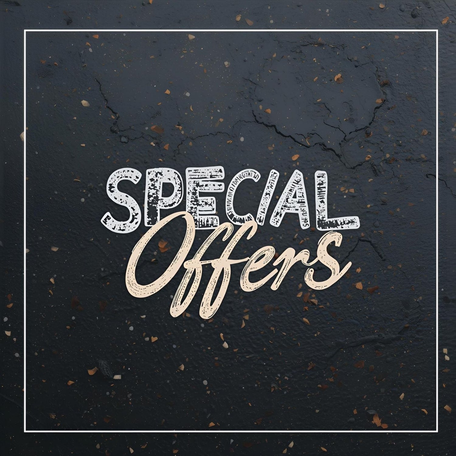 Special Offers