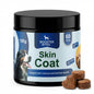 Booster Bites Skin Coat