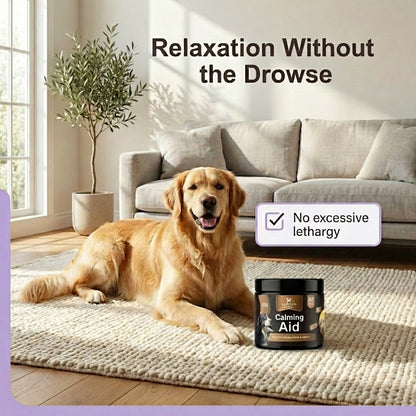 Booster Bites Calming Aid
