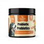 Booster Bites Probiotics Prebiotics