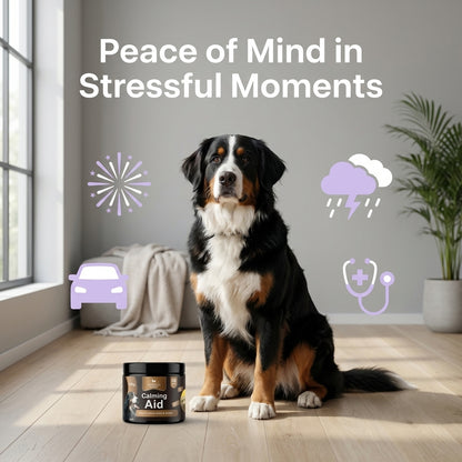 Booster Bites Calming Aid