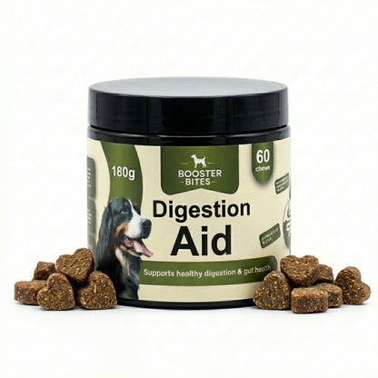 Booster Bites Digestion Aid