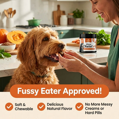 Booster Bites Allergy Relief