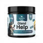 Booster Bites Gland Help