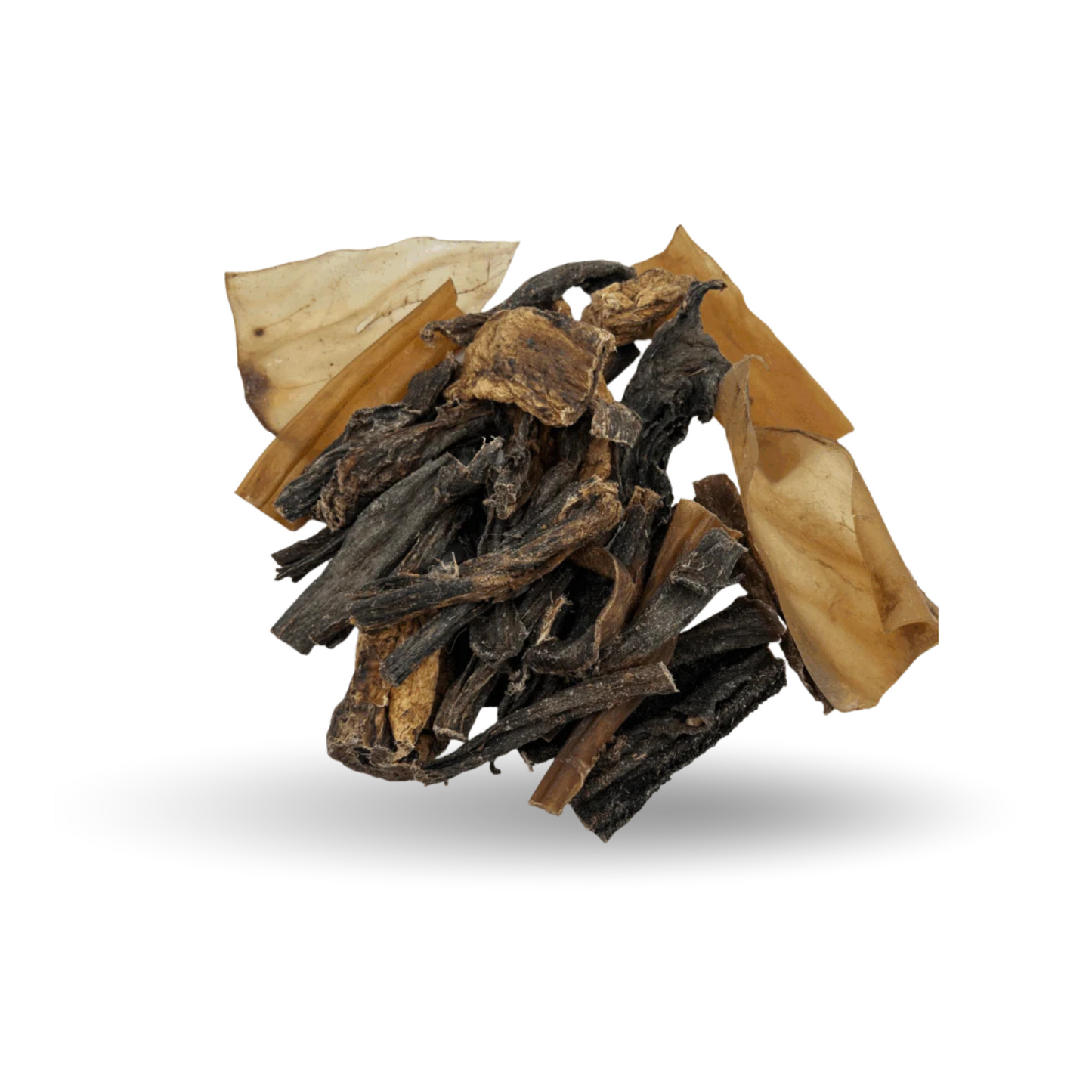 Booster Bites Beef Treat Mix Bag 500g