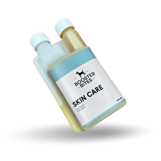 Booster Bites Skin Care 250ml
