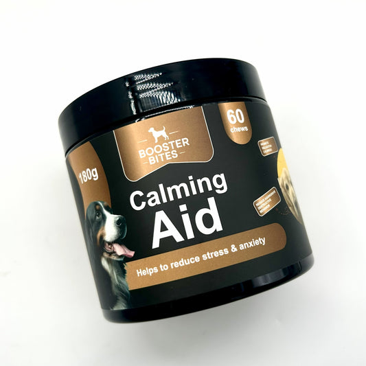 Booster Bites Calming Aid