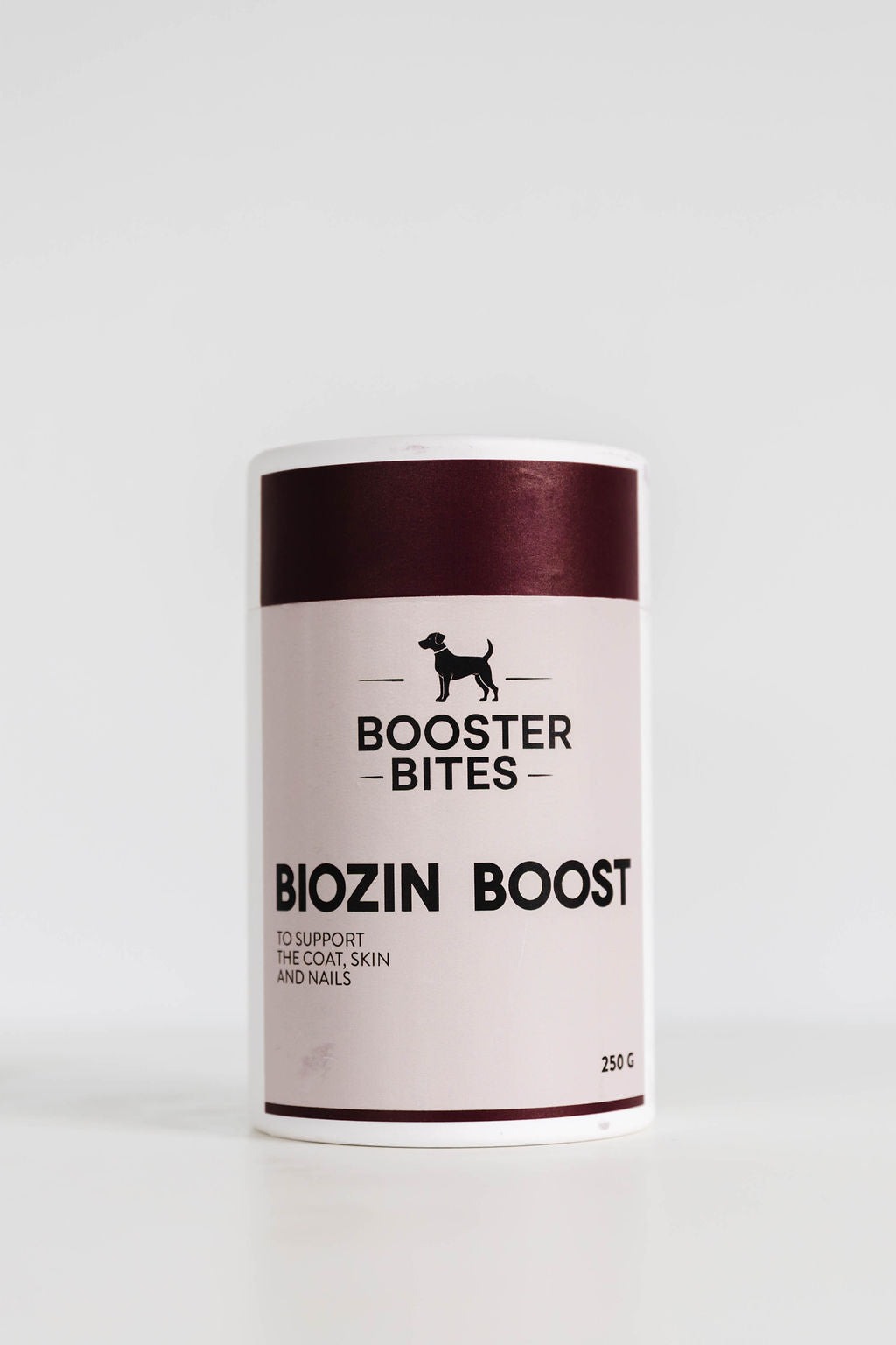 Booster Bites Biozin Boost For Coat, Skin & Nails 250g