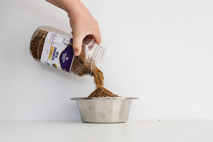 Booster Bites Tripe Powder Food Topper 400g