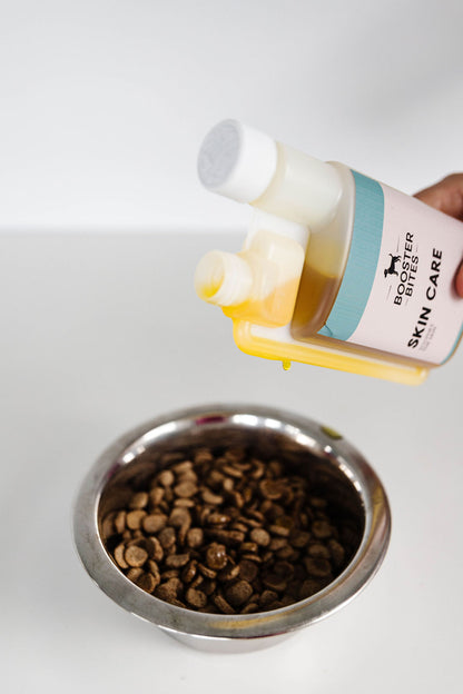 Booster Bites Skin Care 250ml