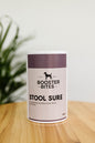 Booster Bites Stool Sure Bowel Support for Dogs 100g