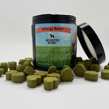 Booster Bites Allergy Relief