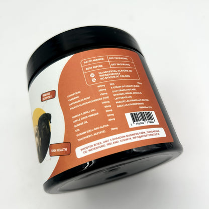 Booster Bites Allergy Relief