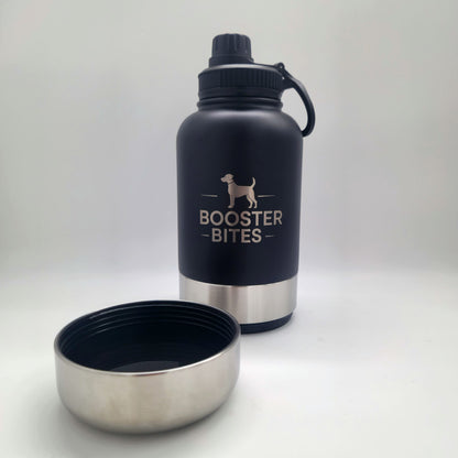 Booster Bites Bottle 32oz