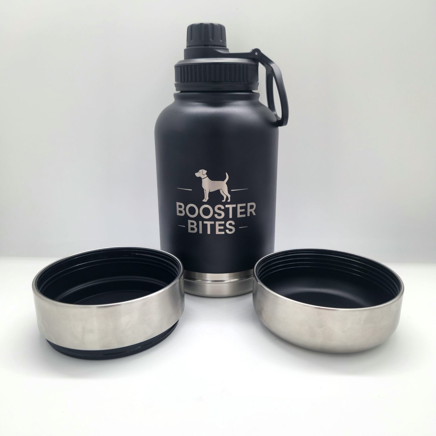 Booster Bites Bottle 32oz