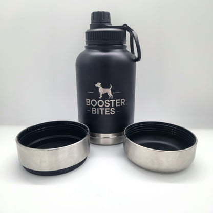Booster Bites Bottle 32oz