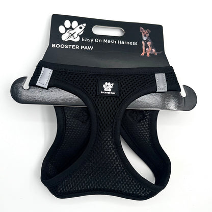 Booster Paw Easy On Harness