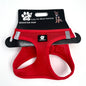 Booster Paw Easy On Harness