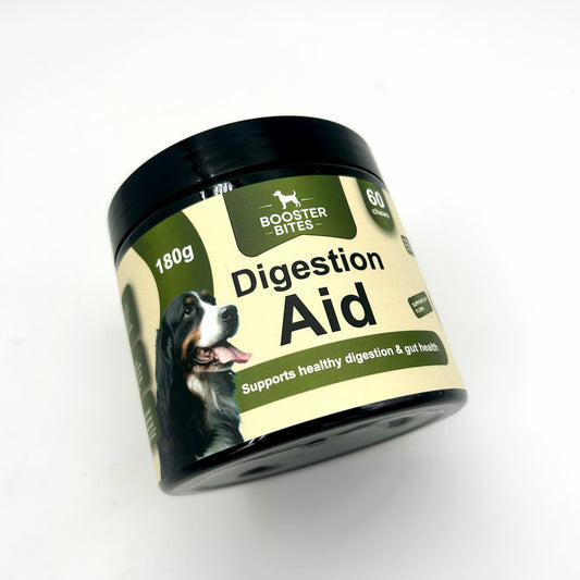 Booster Bites Digestion Aid