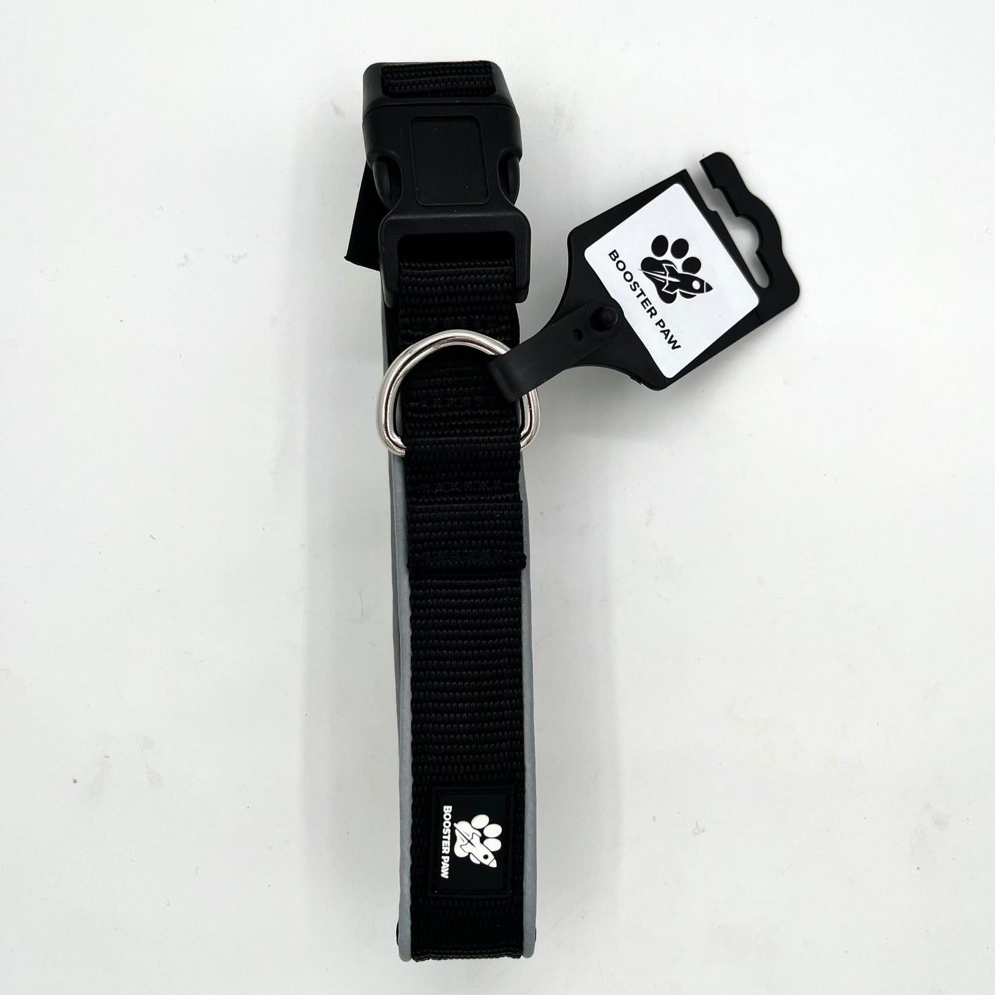 Booster Paw Collar