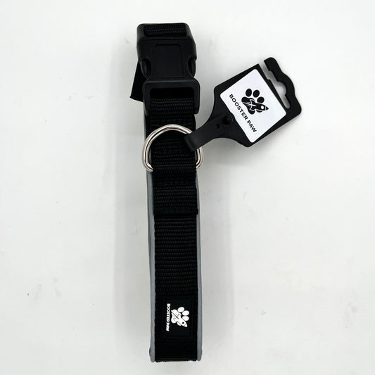 Booster Paw Collar
