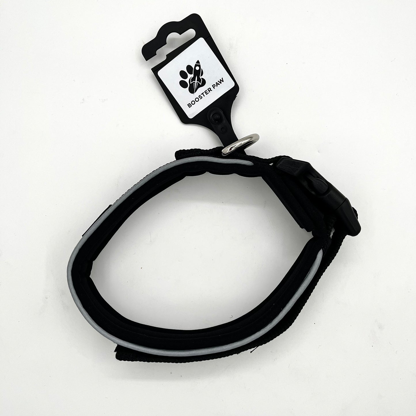 Booster Paw Collar