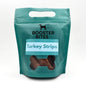 Booster Bites Turkey Strips 100g