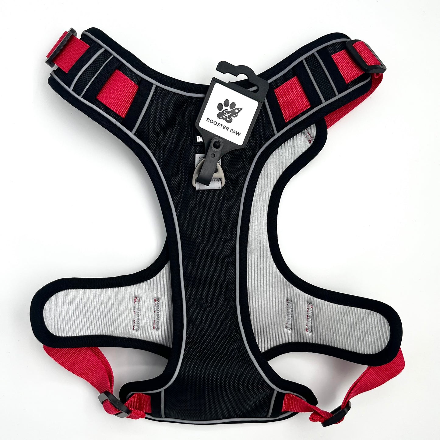 Booster Paw Two-Point Harness