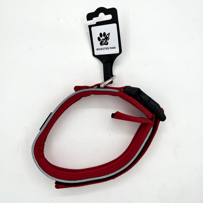 Booster Paw Collar