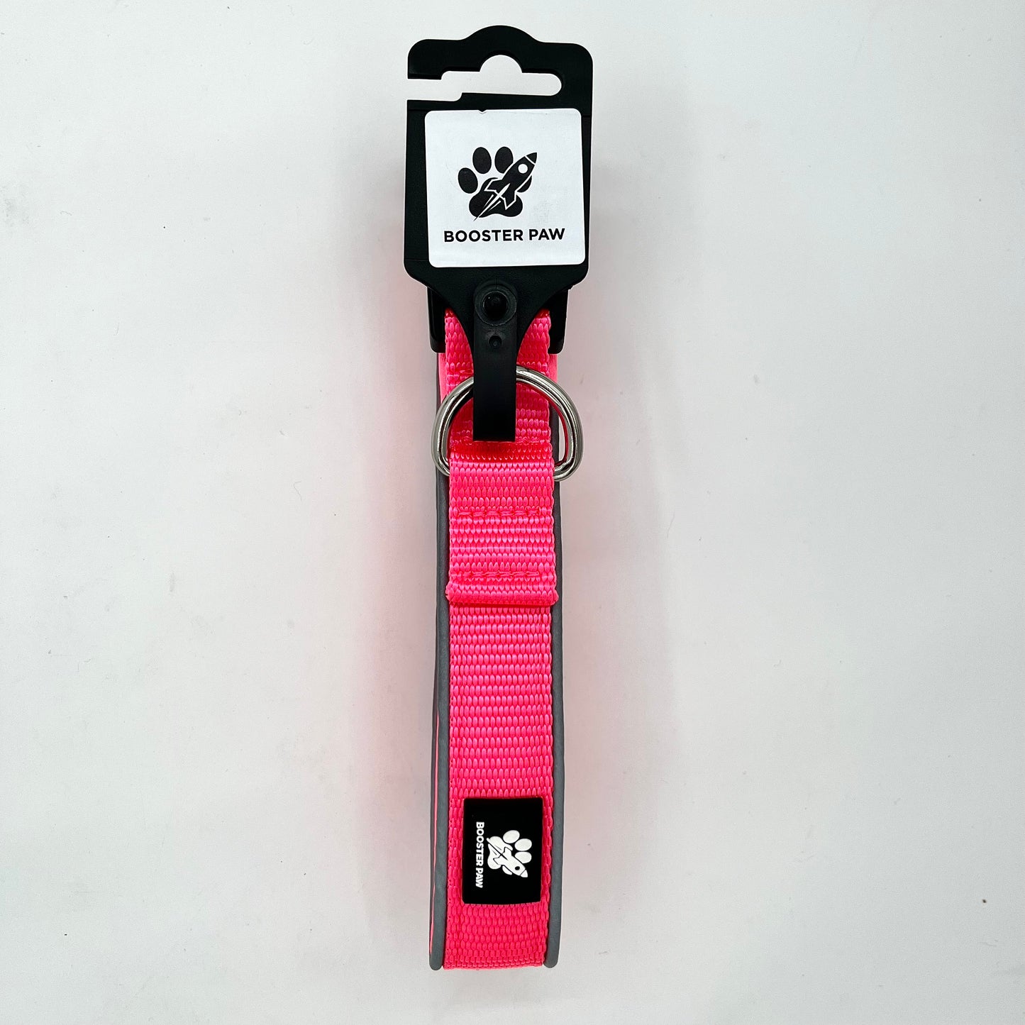 Booster Paw Collar