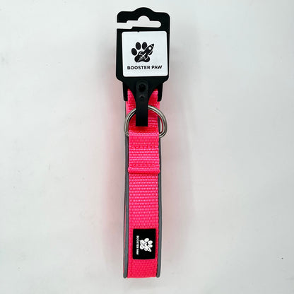 Booster Paw Collar