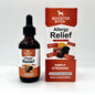Booster Bites Allergy Relief Drops