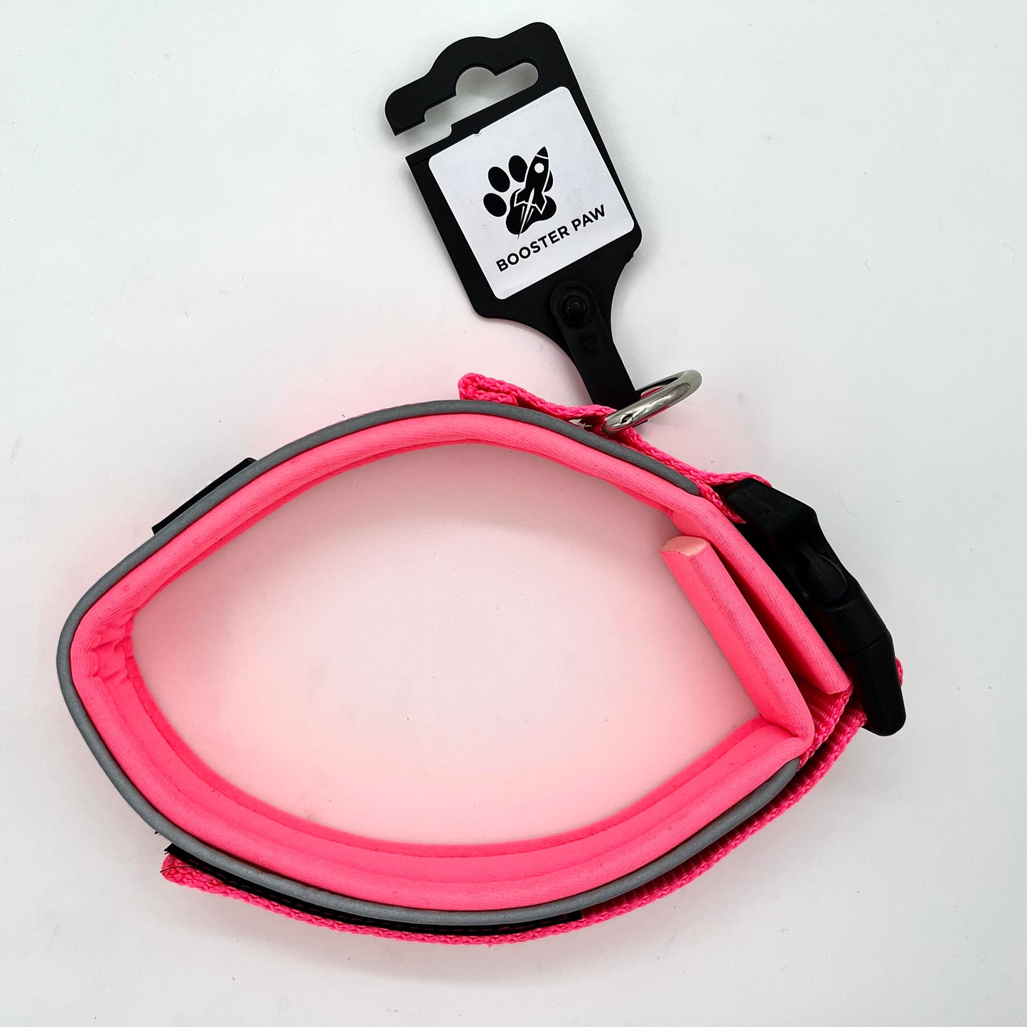 Booster Paw Collar