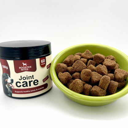 Booster Bites Joint Care