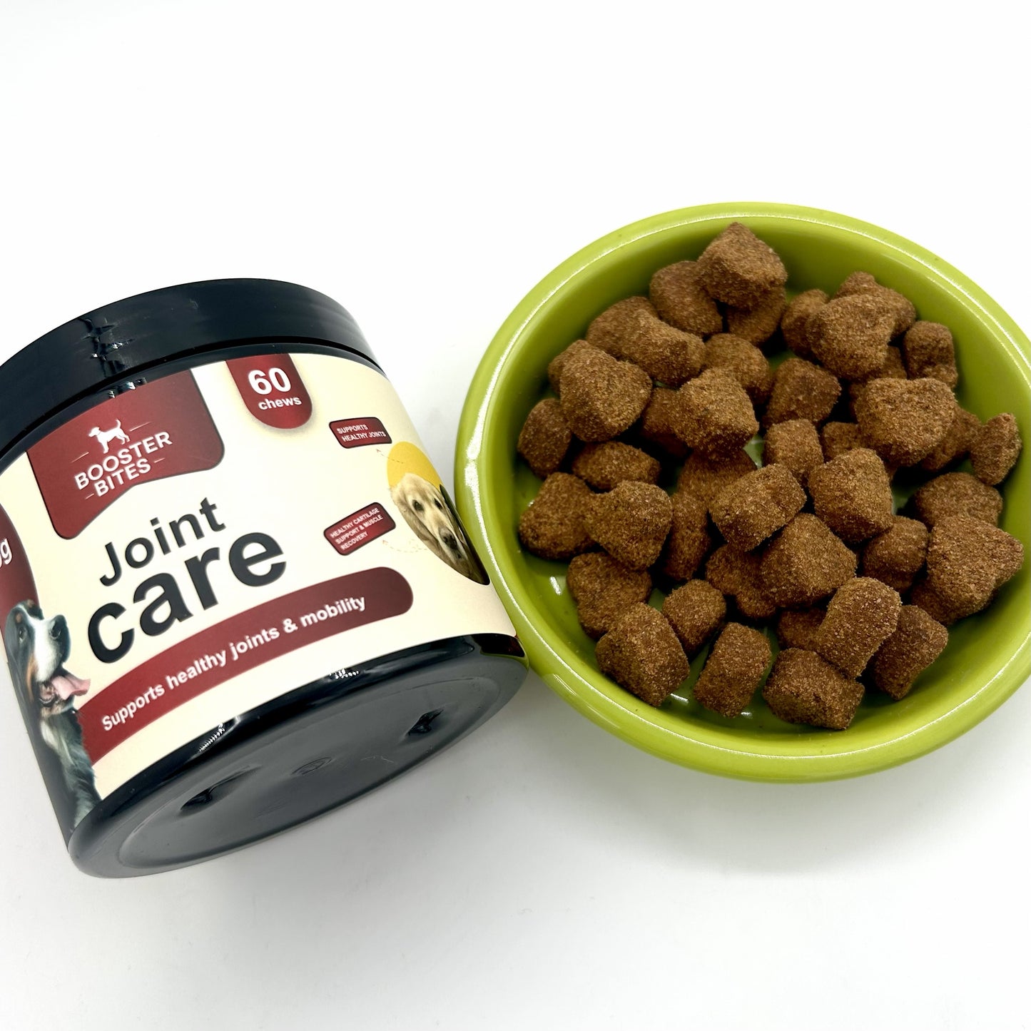 Booster Bites Joint Care