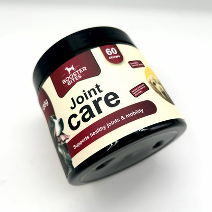 Booster Bites Joint Care