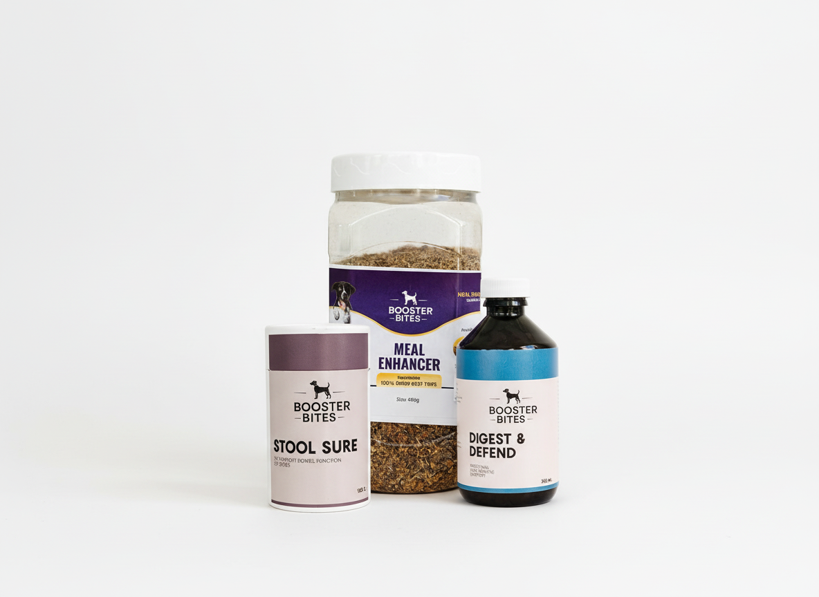 Digestive Health Bundle