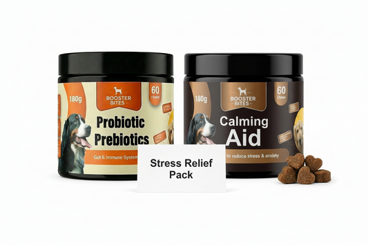 Stress Relief Pack