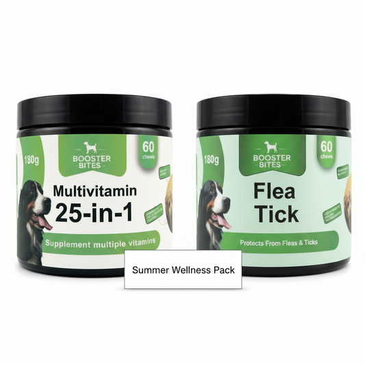 Summer Wellness Pack